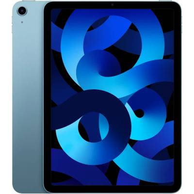 iPad Air 5 Wi-Fi 64GB, 10.9-inch - Blue (mm9e3hc/a)