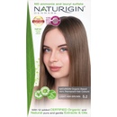 Barvy na vlasy Naturigin barva na vlasy Light Ash Brown 5.2