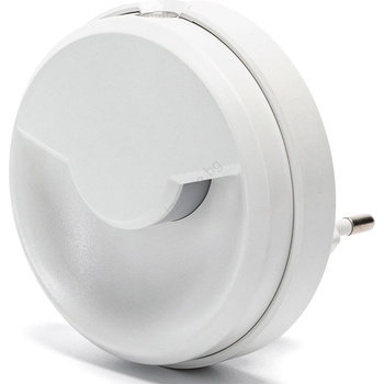 Aigostar - LED Нощна лампа със сензор LED/0, 5W/230V 6500K (AI1981)