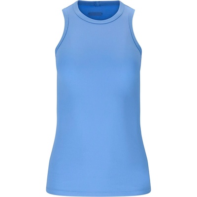 ATHLECIA Дамски топ ATHLECIA Women's Meyers Top - Granada Sky - размер 38 (EU) (916-5472-0113)