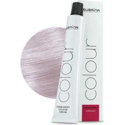 Subrina Colour Permanent Vibrant 10/6 100 ml