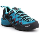 Salewa Ws Wildfire Edge blue malta/vivacious