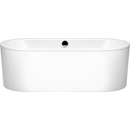 Kaldewei CLASSIC OVAL - 180 x 80 cm 291249230001