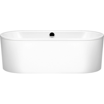 Kaldewei CLASSIC OVAL - 180 x 80 cm 291249230001