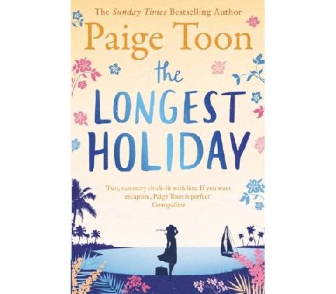 Longest Holiday