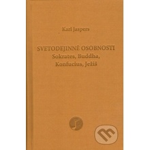 Svetodejinné osobnosti - Karl Jaspers