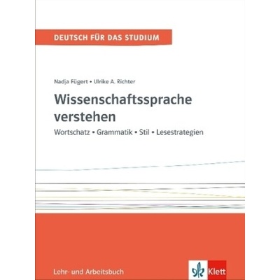 Wissenschaftssprache verstehen