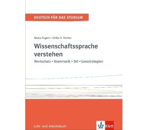 Wissenschaftssprache verstehen