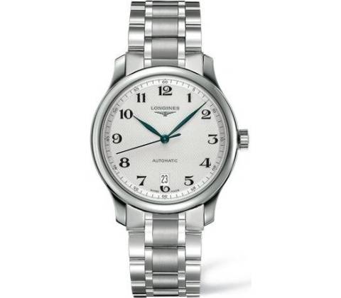 Longines L2.628.4.78.6