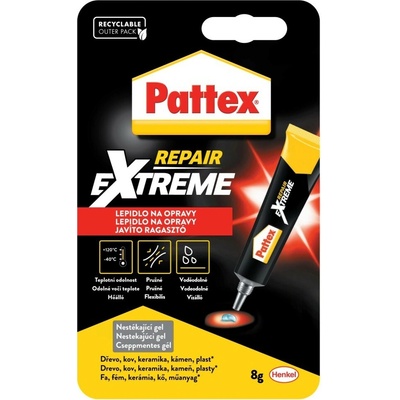 Pattex Repair Extreme 8g