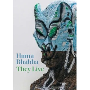 Huma Bhabha | Carter E. Foster, Ed Halter, Eva Respini (ISBN: 9780300244762)