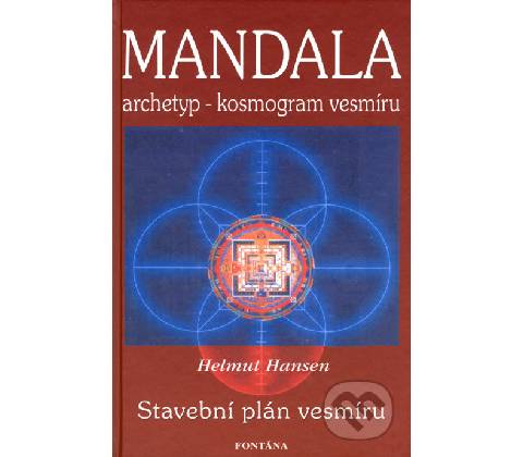Mandala - Helmut Hansen