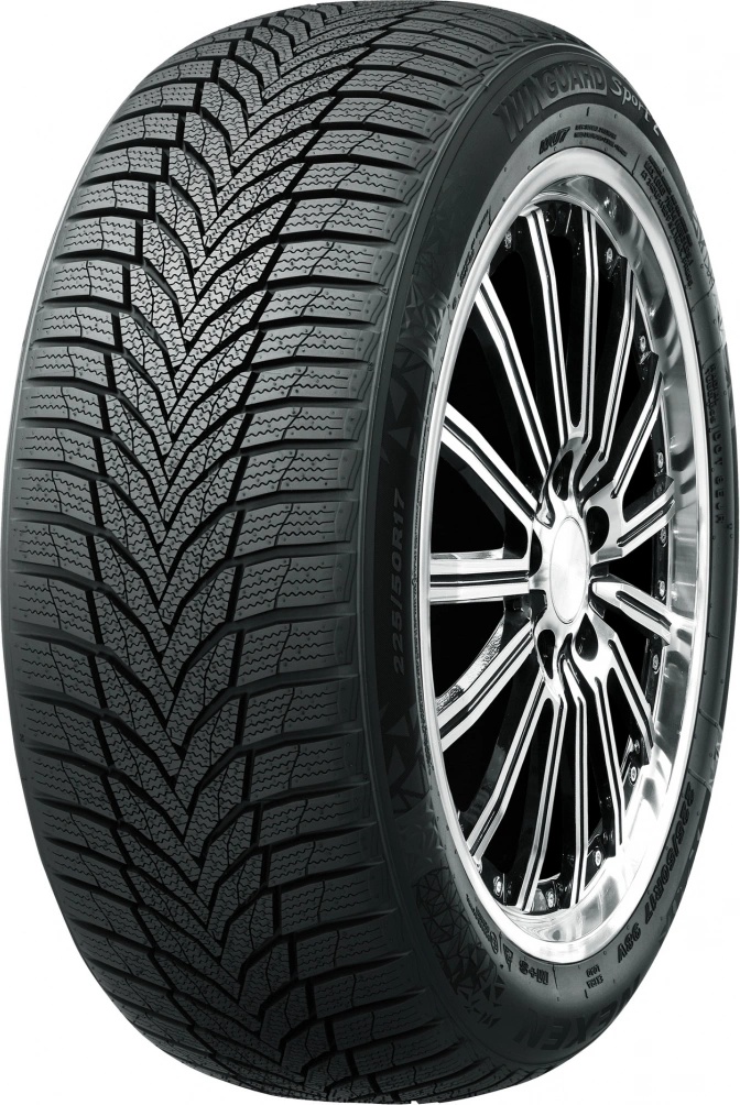Nexen Winguard Sport 2 225/50 R17 98V od 2 011 Kč - Heureka.cz Nexen Winguard Sport 2 225/50 R17 98V od 2 011 Kč - Heureka.cz