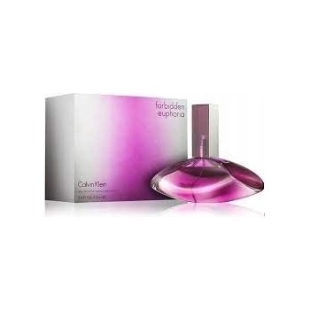 Calvin Klein Forbidden Euphoria parfumovaná voda dámska 100 ml