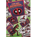 You Are Deadpool