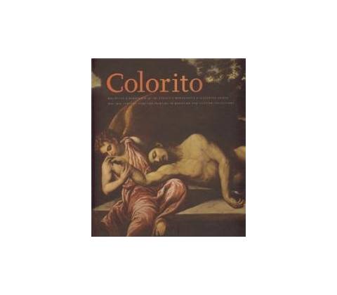 Colorito