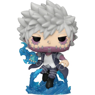 Фигура Funko POP! Animation: My Hero Academia - Dabi (Special Edition) #1834 (FK84642)