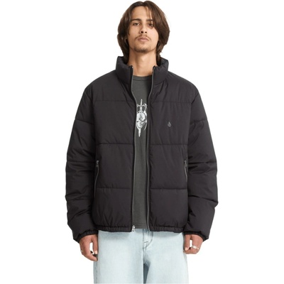 Volcom Fillmoore Jacket Black BLK