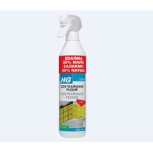 HG odstraňovač plísně 500 ml