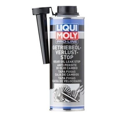 Liqui Moly 5199 Pro-Line Stop stratám prevodového oleja 500 ml