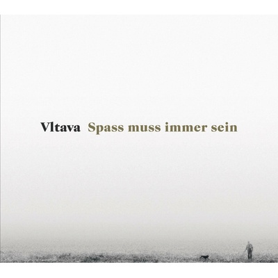 Vltava – Spass muss immer sein CD