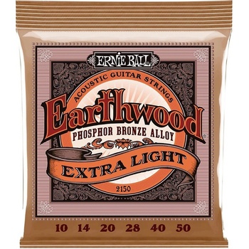 Ernie Ball 2150