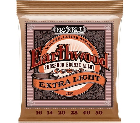 Ernie Ball 2150