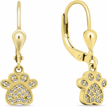 Brilio Silver EA646Y