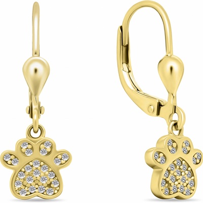 Brilio Silver EA646Y