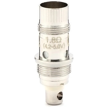 Aspire Žhaviaca hlava Nautilus BVC nerez 1,8ohm
