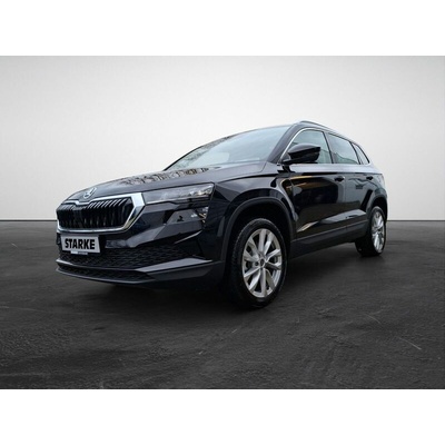 Skoda Karoq 1.5 TSI Selection DSG 110 kW