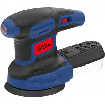 Güde EXS 125.1