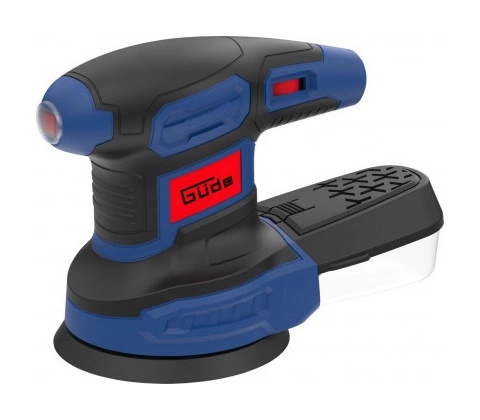 Güde EXS 125.1