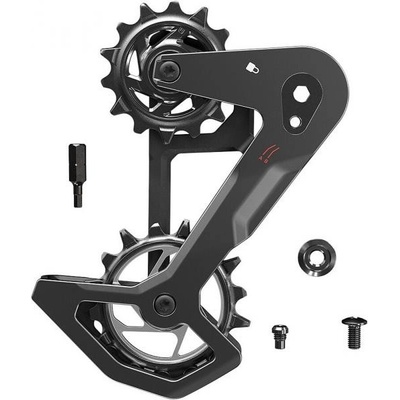 Sram AXS T-Type