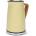 Nedis KAWK510EYW electric kettle 1.7 l 2200 W Yellow