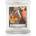 Kringle Candle Brandy & Leather ароматна свещ 411 гр
