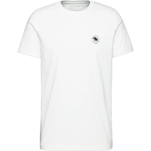 MAMMUT Core T-Shirt Men Garantie Размер: L / Цвят: черен