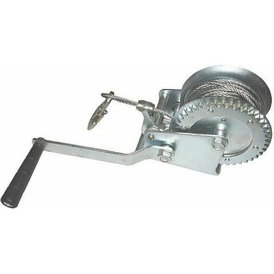 Lanový naviják, 1150kg GEKO (G01082)
