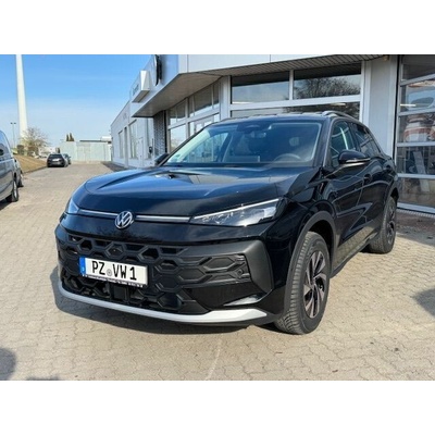 Volkswagen T-Roc 1.5 eTSI Style DSG 85 kW