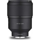 Samyang AF 135mm f/1.8 FE Sony