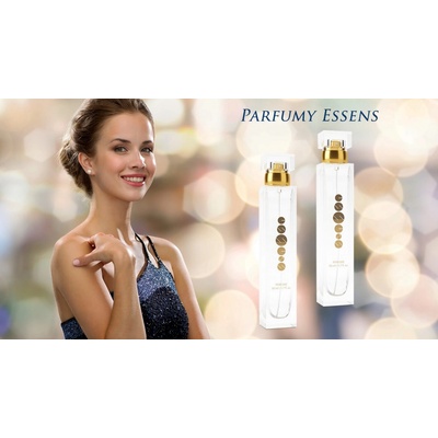 Essens W115 parfum dámsky 50 ml