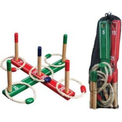 Hot Game Házení kroužků – Hledejceny.cz