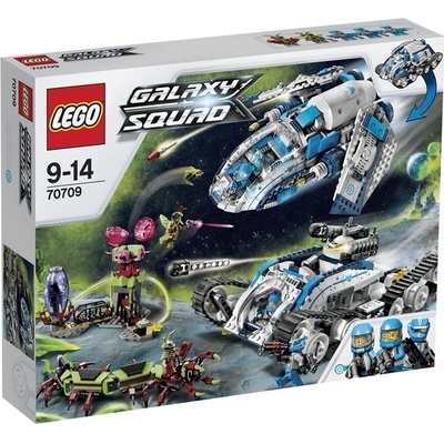 LEGO® Galaxy Squad 70709 Galaktický obor