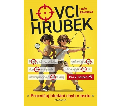 Lovci hrubek
