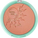 Lovely Бронзираща пудра Sunny Gold, 16 g - baby