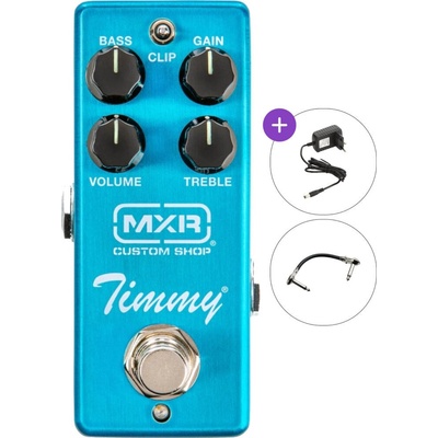 Dunlop MXR CSP027 Timmy SET Eфект за китара (CSP027-SET)