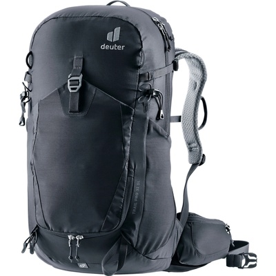 Deuter Trail Pro 31 l čierna