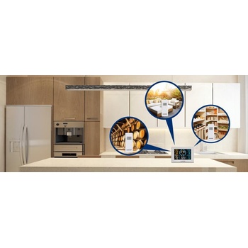 Image 1 of Blaupunkt WS40WH