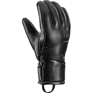 Leki Ръкавици Leki Women's Glace Prime Tr Gloves - Black - размер 7, 5 (EU) (202-8682-0114)