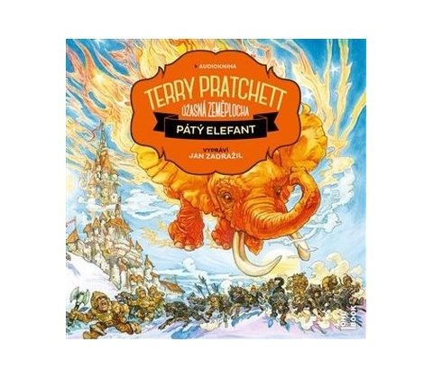 Pátý elefant